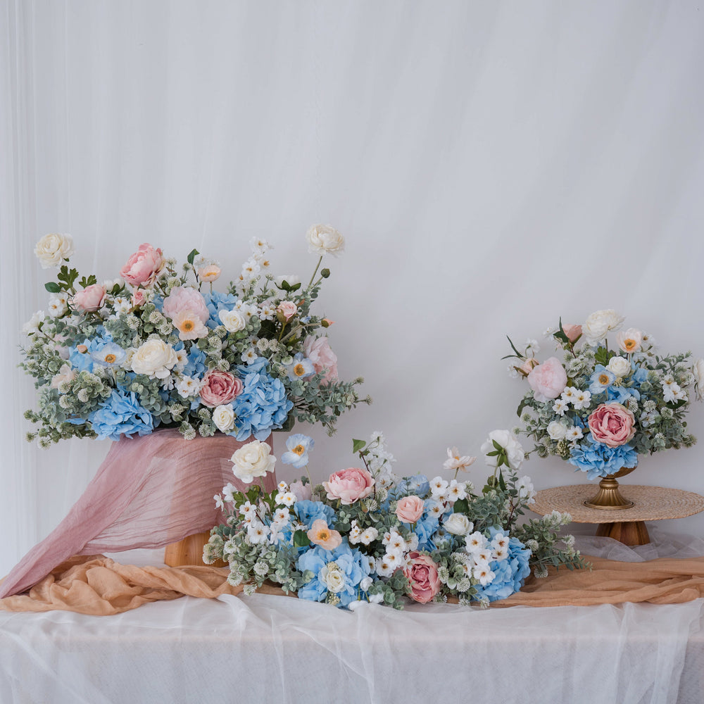 Beloved Blossom wedding flowers