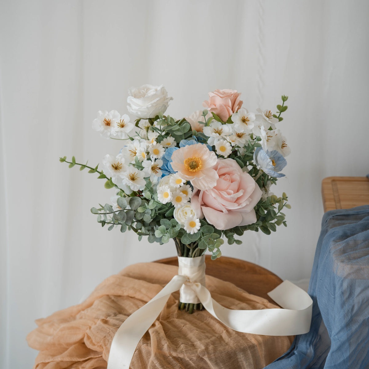 Beloved Blossom wedding flowers