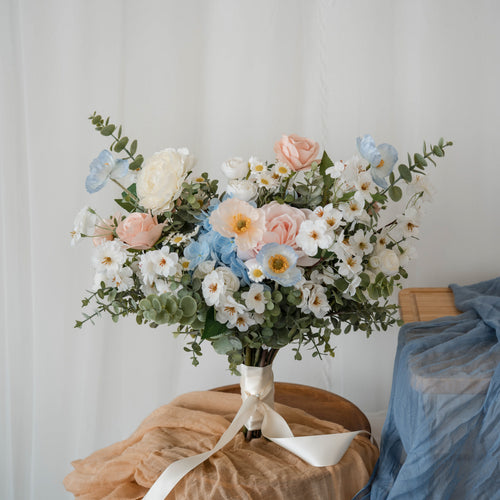 Beloved Blossom Bouquet (Hire)