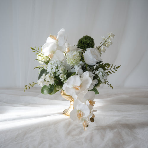 Orchid Grace Centrepiece (Hire)